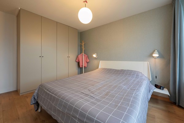 Medium property photo - Muzenlaan 9, 4731 DS Oudenbosch